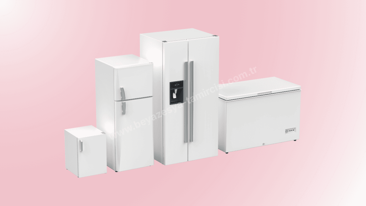 Göle Buzdolabı Tamircisi - Göle Beyaz Eşya Tamircisi