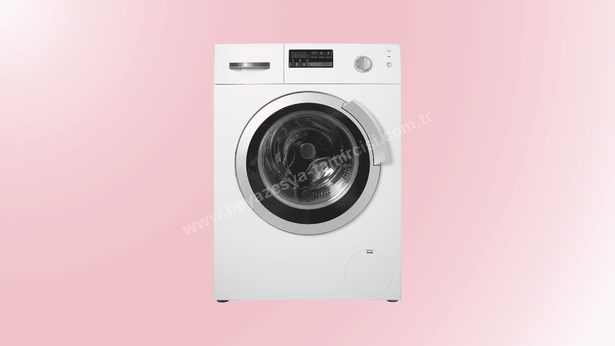 Göle Çamaşır Makinesi Tamircisi - Göle Beyaz Eşya Tamircisi