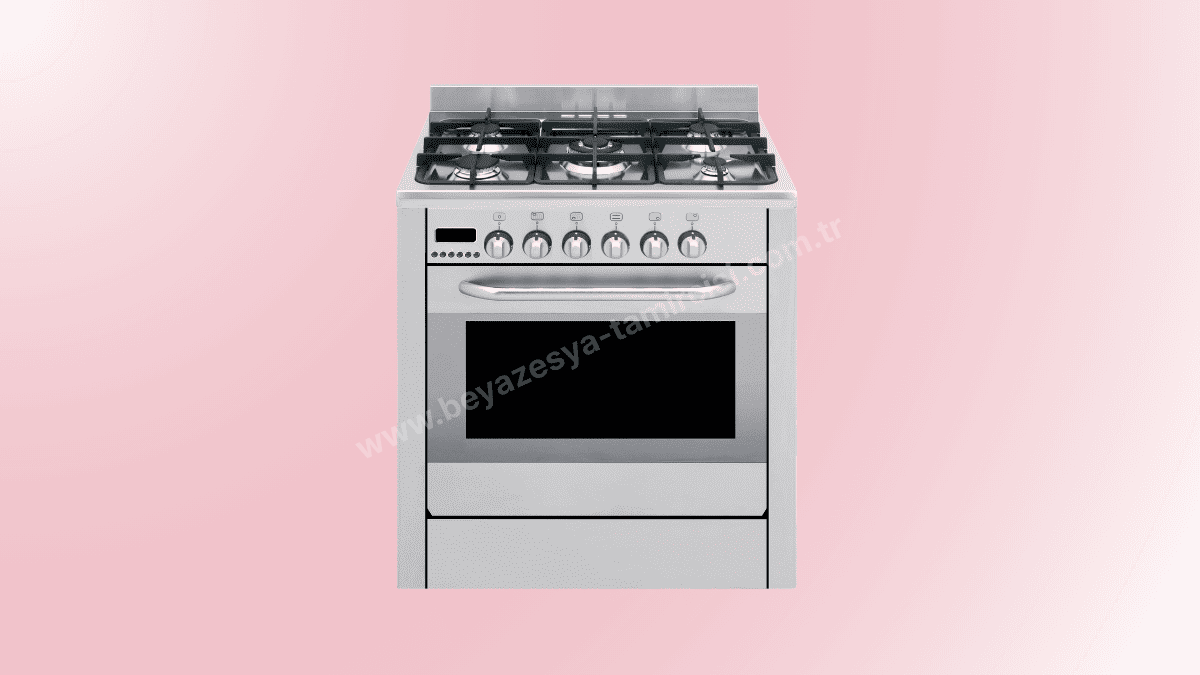 Göle Fırın & Ocak Tamircisi - Göle Beyaz Eşya Tamircisi