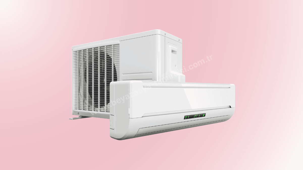 Göle Klima Tamircisi - Göle Beyaz Eşya Tamircisi